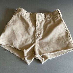 Dickies shorts